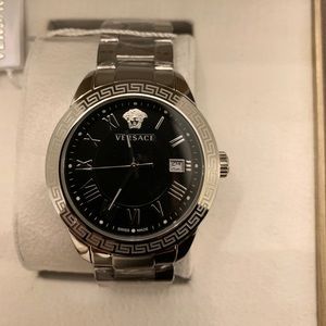BRAND NEW WITH BOX Versace watch